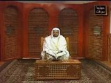 Shaikh Quran, Islaam
