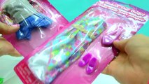 Color Changing Lip Balm? Barbie Doll Clothing, Disney Crafts - Dollar Tree Haul Video