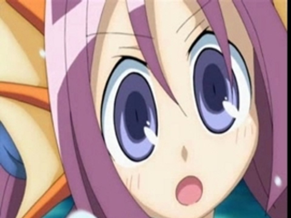 Yggdra Union Image Movie for PSP