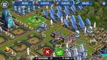 Jurassic World: Das Spiel #46 CERATOSAURUS Lvl. 40!! [60FPS/FullHD] | Marcel