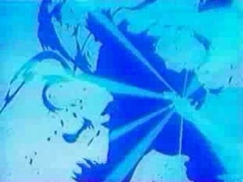 Street Fighter 2 clip amv