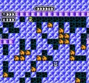 Boulder Dash - Nes Playthrough