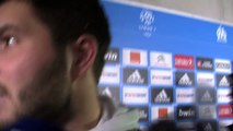 La réaction d'André-Pierre Gignac après ce large succès face à Bastia