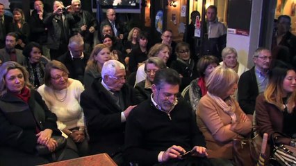 Michèle Tabarot: '' Michèle Vasserot