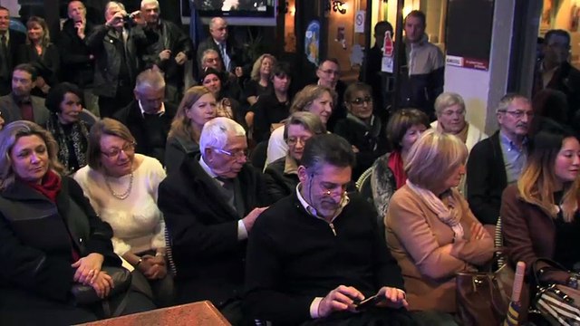 Michèle Tabarot: '' Michèle Vasserot