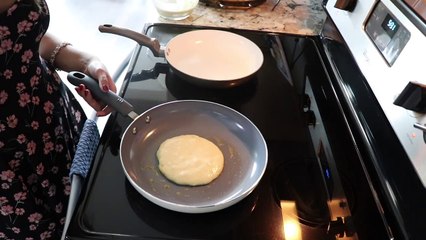 ASMR Cooking Breakfast For You! Roleplay