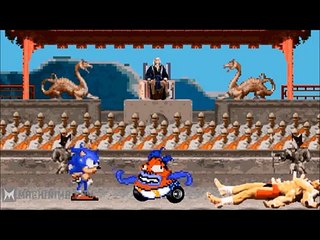 SONIC FOR HIRE SEASON 2 COMPLETE