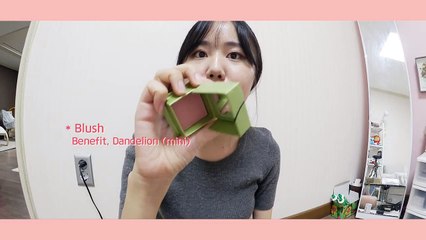 쇼핑하울 ; 면세쇼핑부터 월급받고 지른 아이템들까지