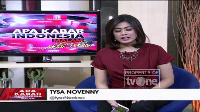 Apa Status Setya Novanto di RSCM? - Apa Kabar Indonesia Malam