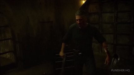 Marvel's The Punisher Season 1 Episode 6 [-Full Episode HD-]