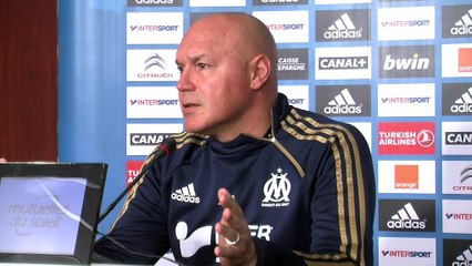 José Anigo ne veut pas jouer contre Nice le 7 mars au Vélodrome