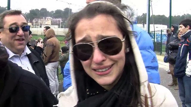 Les supporters olympiens donnent leur avis sur le clasico PSG-OM