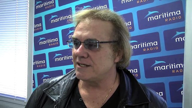 L'interview de François Valéry, et le hit 'Nos DJ font danser le monde (j'avais oublié)'