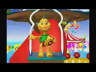 BARAEM (براعم - فافا (آلة التصوير