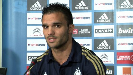 Jérémy Morel estime que la préparation pour le match contre Nice est tronquée