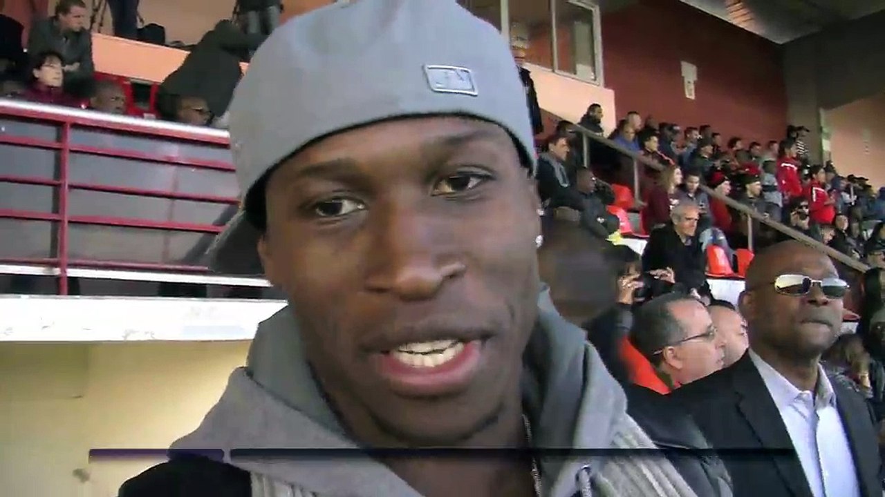 Toutes les réactions après ce Burkina Faso / Comores