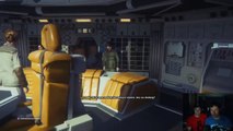 Lets Play ALIEN ISOLATION (Part 1)