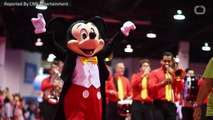 5 Surprising Mickey Mouse Facts