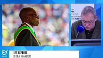 Zimbabwe : quel avenir pour Robert Mugabe ?