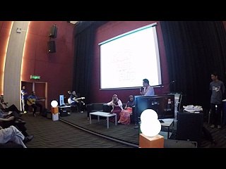 Hanif Hap Hap 2 part 3