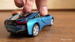 New Toy Cars for Kids - police cars & others-lIqk0bMyDlI