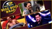 Priyank, Luv & Vikas Physical Fight, Salman Khan | Highlights Of Bigg Boss 11 |