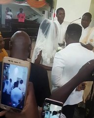 DKD Wedding Vow