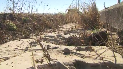포항 여진 발생· 액상화 현상 확인 / YTN