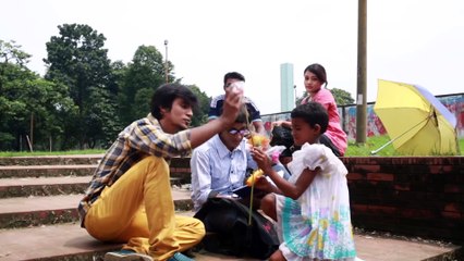 DIPANNITA - Sorry Dipannita - সরি দীপান্বিতা - Official Music Video