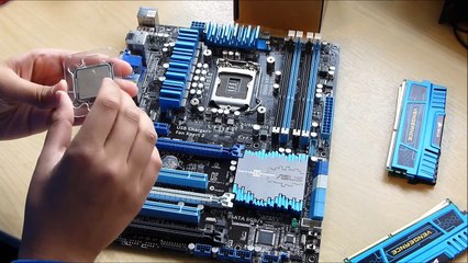 How to Build a (Gaming) Computer: Full Guide