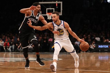 NBA - [Focus] Le one man show de Steph Curry
