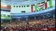 BBC Persian بیست و پنج سال از روی کار آمدن امامعلی رحمان  News
