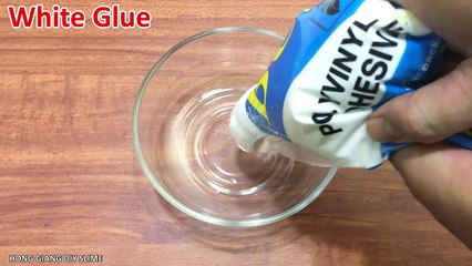 DIY Vaseline and Flour Slime! No Borax! Easy Slime! MUST WATCH!