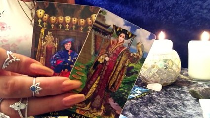  Capricorn June Love 2017 Fated Encounter!