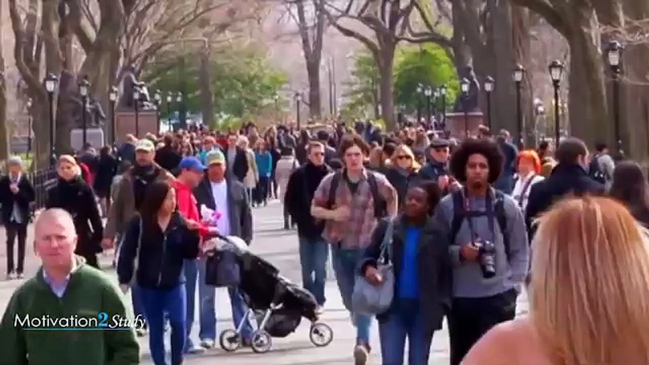 START TODAY NOT TOMORROW - New Motivational Video Compilation for Success & Studying