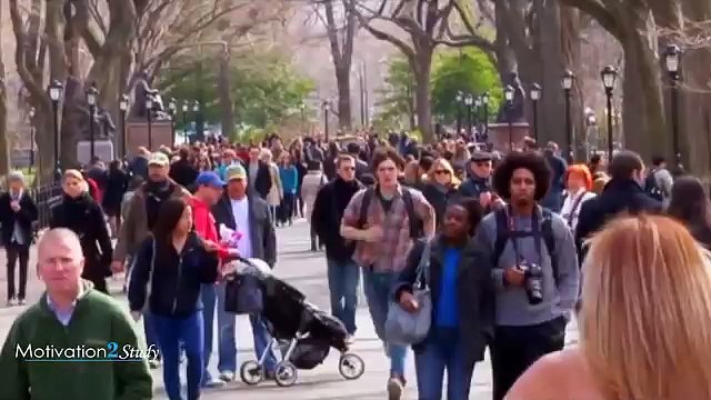 START TODAY NOT TOMORROW - New Motivational Video Compilation for Success & Studying