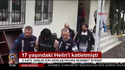 İddianame hazırlandı
