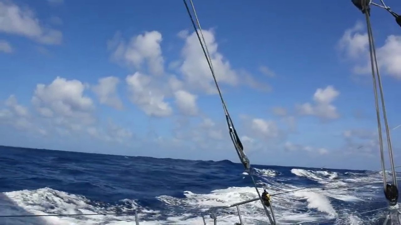 TJV 2017 - BASTIDE OTIO - Kito de Pavant et Yannick Bestaven