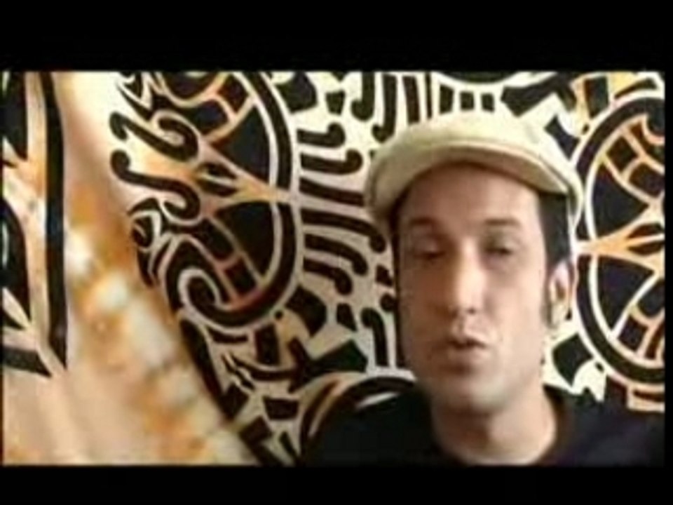 Metropolis  - Haoussa  Mobydick - Maroc