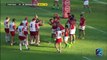 REPLAY PORTUGAL / CZECHIA - RUGBY EUROPE TROPHY 2017 / 2018