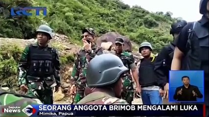 Gatot Nurmantyo Apresiasi TNI dan Polri yang Berhasil Selamatkan Sandera di Timika