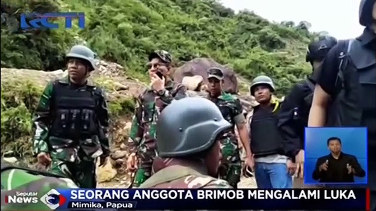 Gatot Nurmantyo Apresiasi TNI dan Polri yang Berhasil Selamatkan Sandera di Timika