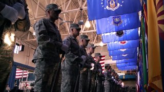 米軍の「どんな状況下においても笑ってはいけない」訓練が厳しすぎる件ｗｗｗ