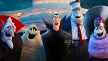 Hotel Transylvania 3: Summer Vacation - Official Trailer