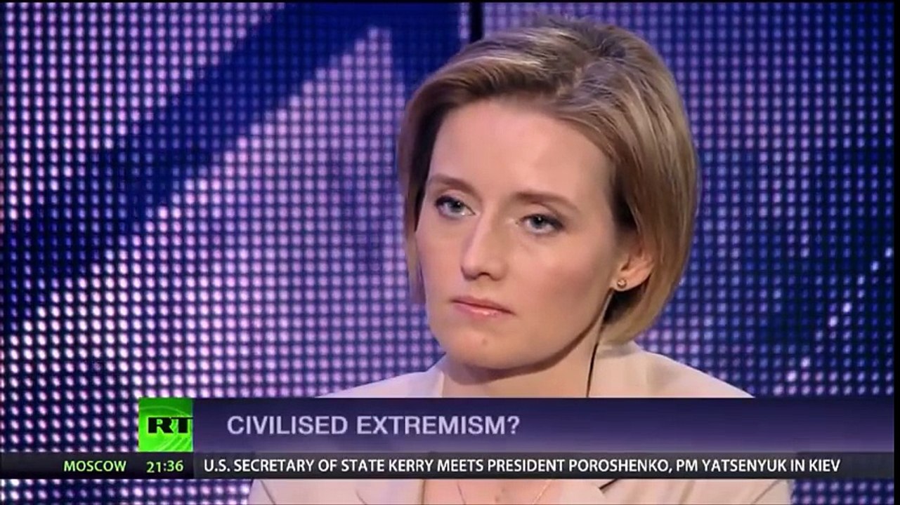 Zionist Jews Happily Brag About Being At The Center Of The Muslim Invasion Of Europe