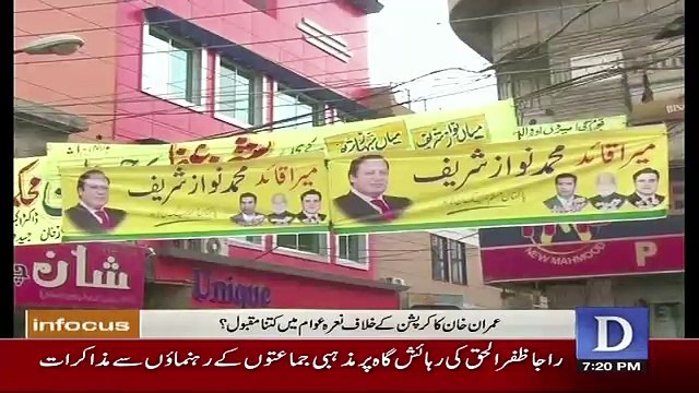 Infocus - 18th November 2017