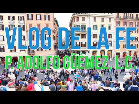 AGUA BENDITA, ESCAPULARIOS, BENDICIONES, ¿PARA QUÉ SIRVE? - PADRE ADOLFO GÜEMES LC