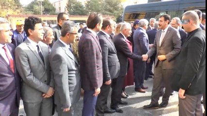 Bakan Tüfenkci: Demir Yollarını Nasıl İhmal Ettiklerini Biliyoruz