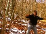 Portrait de Rimbaud / bonus videos du CD Sous la neige