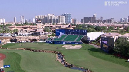 GOLF - Tour européen : Justin Rose impérial